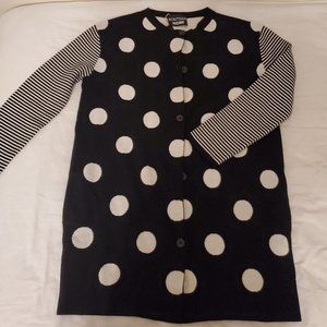 BOUTIQUE MOSCHINO Cardigans size 46